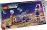 LEGO Friends Mars Space Base and Rocket