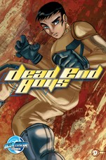 Dead End Boys