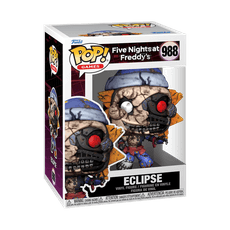 FUNKO POP! Vinilinė figūrėlė: Five Nights At Freddy´s - Eclipse