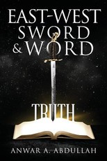 East-West Sword and Word