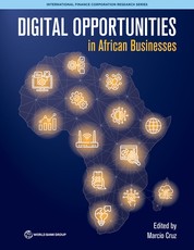 Digital Opportunities in African Businesses