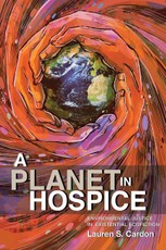 A Planet in Hospice