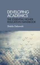 Debowski, S: Developing Academics