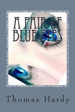 A Pair Of Blue Eyes