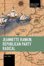 Jeannette Rankin, Republican Party Radical