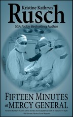 Fifteen Minutes At Mercy General
