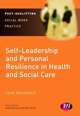 Holroyd, J: Self-Leadership and Personal Resilience in Healt