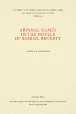 Abysmal Games in the Novels of Samuel Beckett