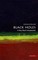 Black Holes: A Very Short Introduction