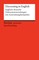 Hohmann, H: Discussing in English
