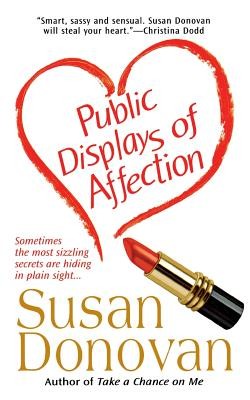 Public Displays of Affection | Knygos.lt