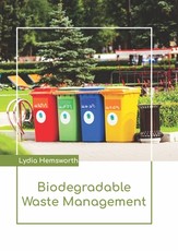 Biodegradable Waste Management
