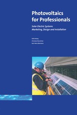 Falk, A: Photovoltaics for Professionals
