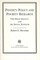 Poverty Policy and Poverty Research (1976. Corr. 5th Printing)