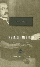 The Magic Mountain