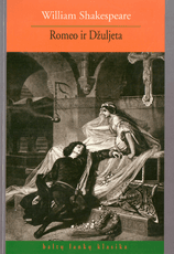 Romeo ir Džuljeta