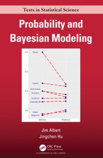 Albert, J: Probability and Bayesian Modeling