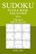 300 Easy to Hard Sudoku Puzzle Book - 2018