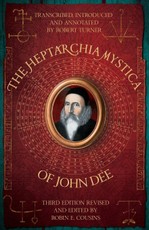 THE HEPTARCHIA MYSTICA OF JOHN DEE