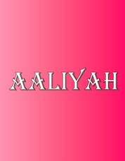 Aaliyah