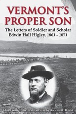 Vermont's Proper Son