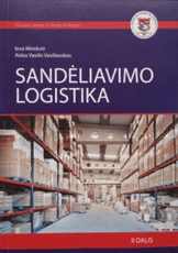 Sandėliavimo logistika. II dalis