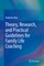 Theory, Research, and Practical Guidelines for Family Life Coaching