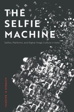 The Selfie Machine