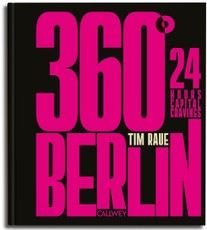 360° Berlin (English Edition)