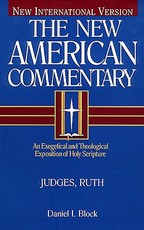 Judges, Ruth, 6