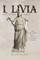 I, Livia