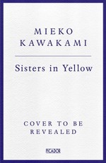 Sisters in Yellow