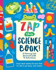 Zap the Science Book!