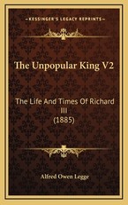 The Unpopular King V2
