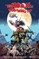 The Moon Is Following Us Volume 1