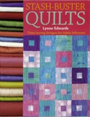 Stash Buster Quilts
