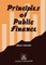 Principles of Public Finance