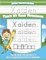 Xaiden Letter Tracing for Kids Trace my Name Workbook