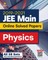 JEE Main Physics Solved