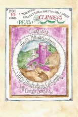 Goat's Milk and Gardening