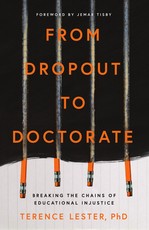 From Dropout to Doctorate