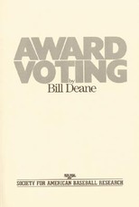 Award Voting