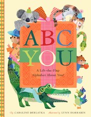 ABC Menagerie