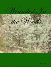 Wounded In the Woods