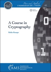 A Course in Cryptography