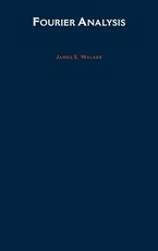 Fourier Analysis