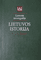 Lietuvos istorija. Lietuvos istoriografija (1989)