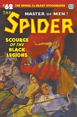 The Spider #62