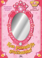 Kas pasaulyje gražiausia?