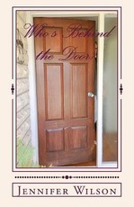 Who's Behind the Door?